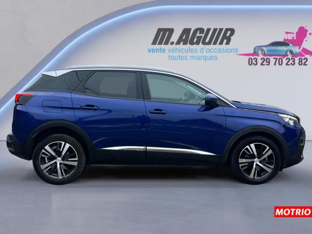 Peugeot 3008 image 5