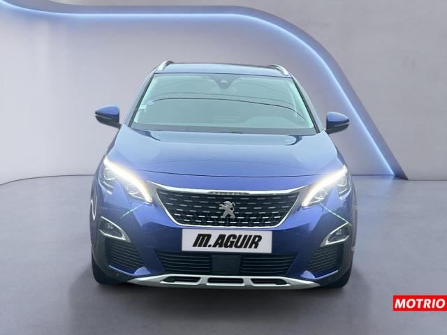 Peugeot 3008 image 1