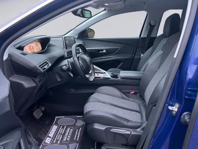 Peugeot 3008 image 8