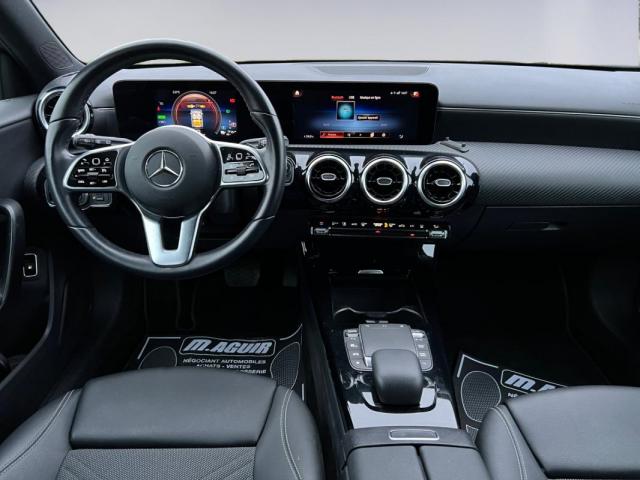 Mercedes Benz Classe A image 4