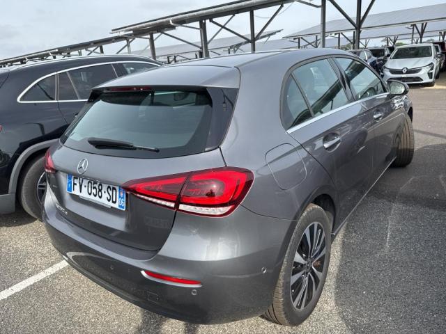 Mercedes Benz Classe A image 7