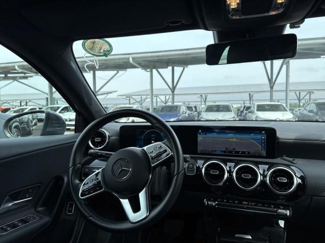 Mercedes Benz Classe A image 8