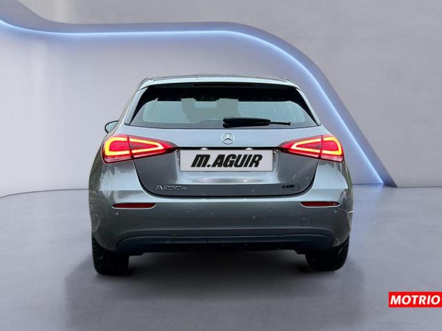 Mercedes Benz Classe A image 3
