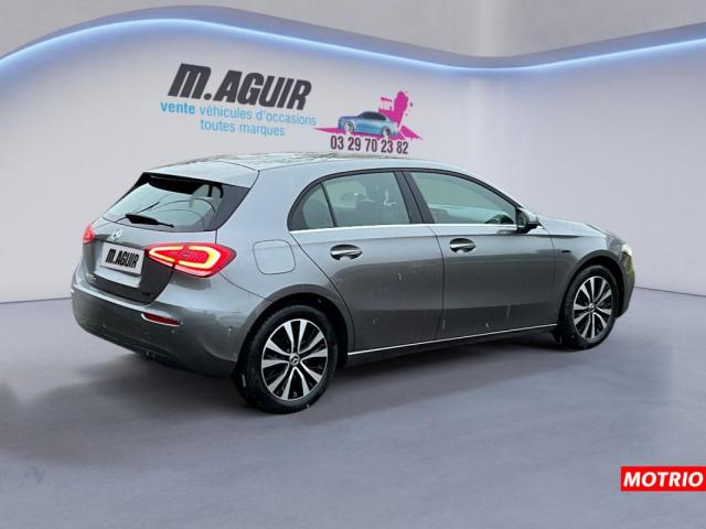 Mercedes Benz Classe A image 5