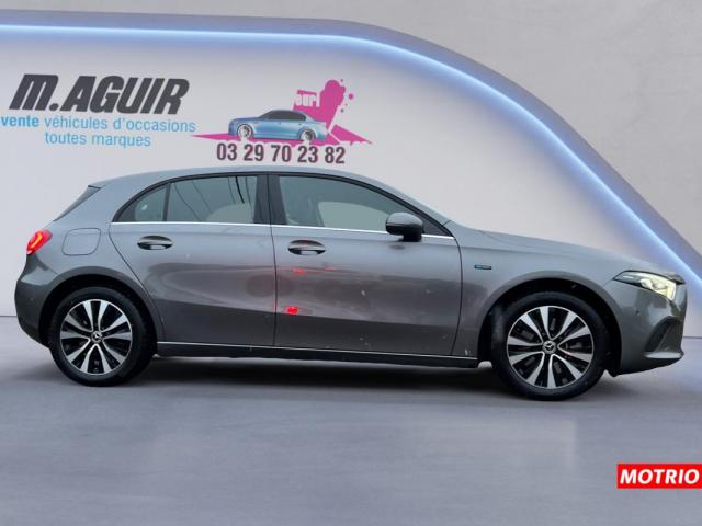 Mercedes Benz Classe A image 2