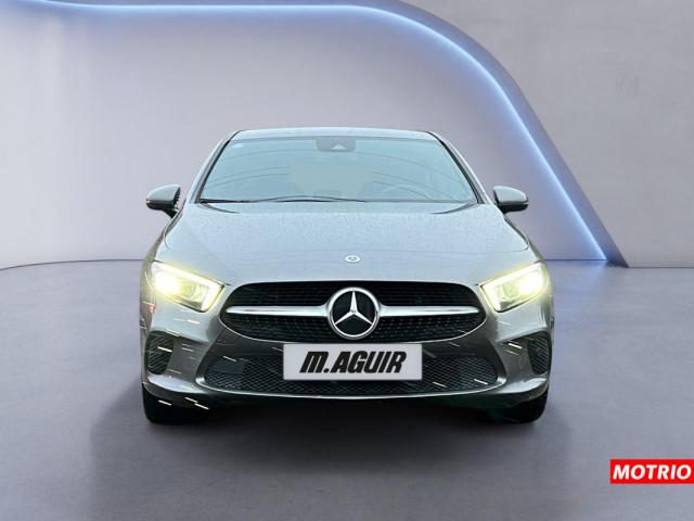 Mercedes Benz Classe A image 1