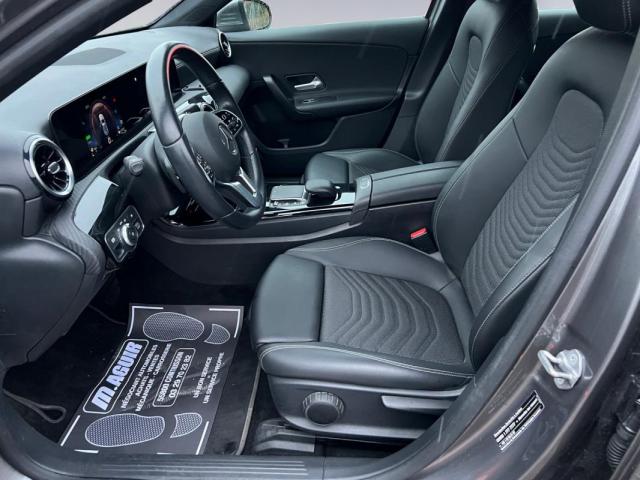 Mercedes Benz Classe A image 6