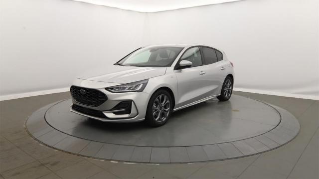 Ford Focus image 3