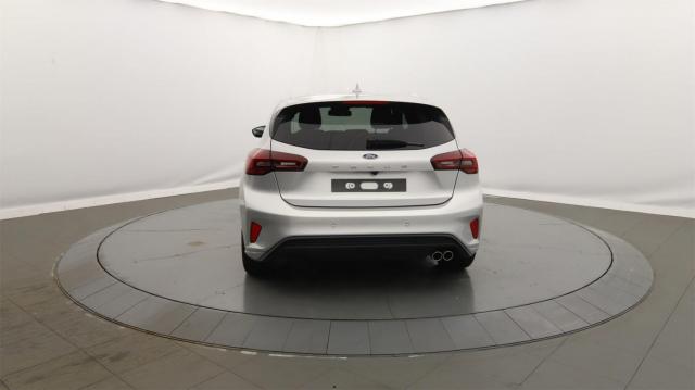 Ford Focus image 1