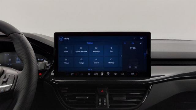 Ford Focus image 8