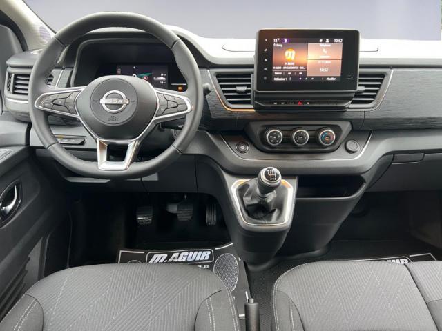 Nissan Primastar image 7