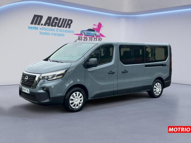 Nissan Primastar image 5