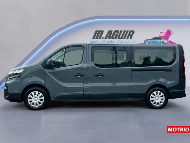 Nissan Primastar image 3