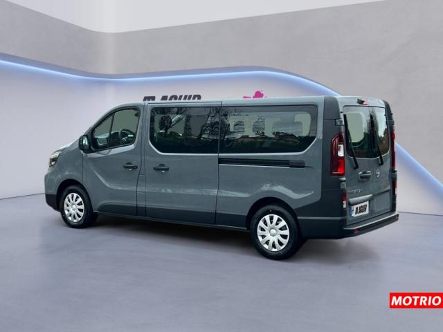 Nissan Primastar image 9