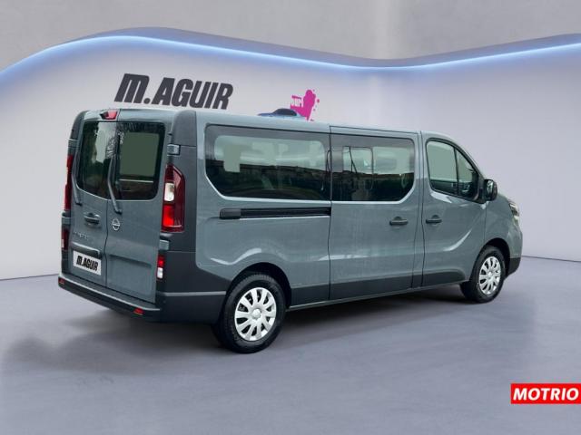 Nissan Primastar image 6