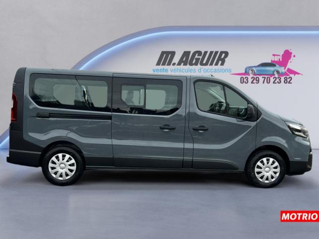 Nissan Primastar image 2