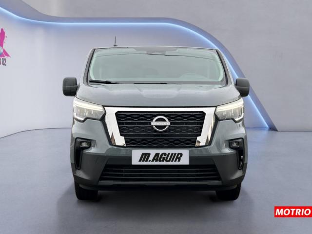 Nissan Primastar image 1