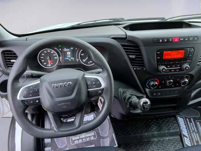 Iveco Daily image 4