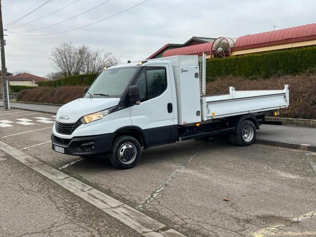 Iveco Daily image 8