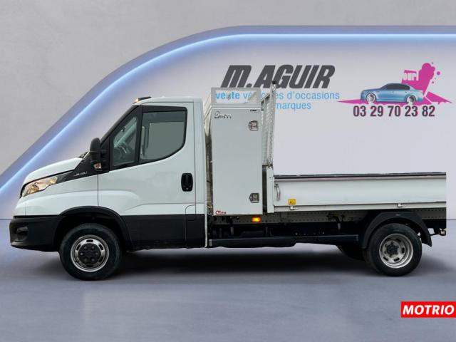 Iveco Daily image 7