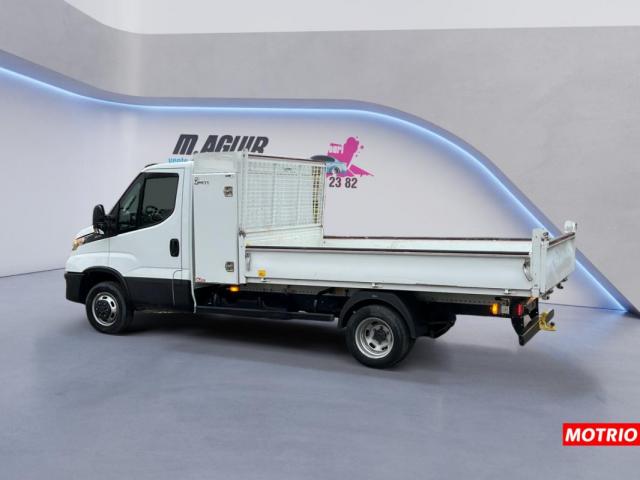 Iveco Daily image 1
