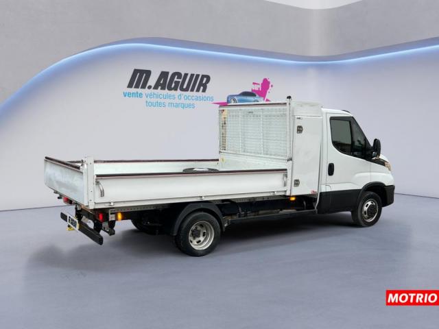 Iveco Daily image 3