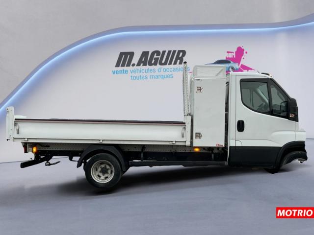 Iveco Daily image 6