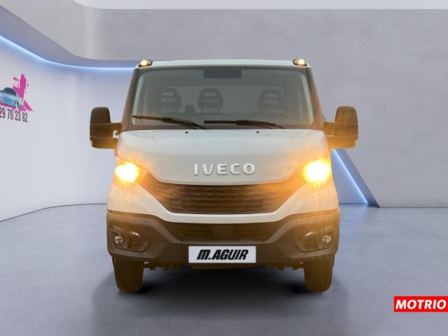 Iveco Daily image 2