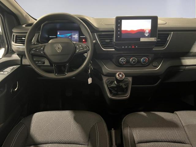 Renault Trafic image 7