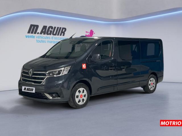 Renault Trafic image 2