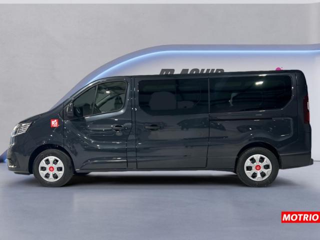 Renault Trafic image 5