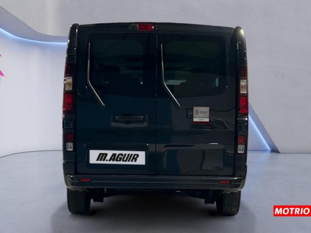 Renault Trafic image 6
