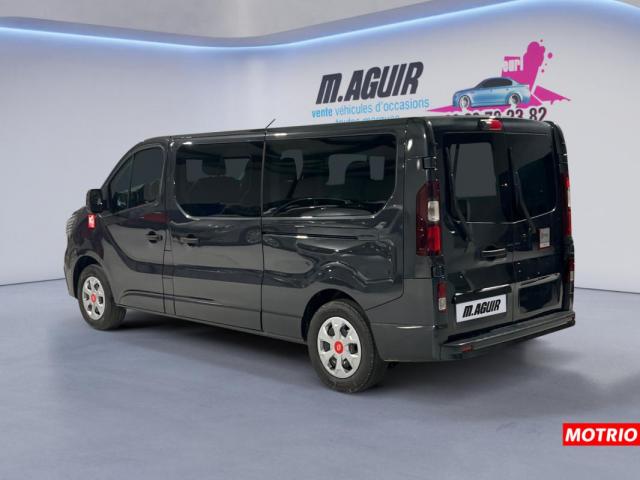 Renault Trafic image 7