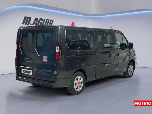 Renault Trafic image 5