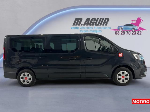 Renault Trafic image 8