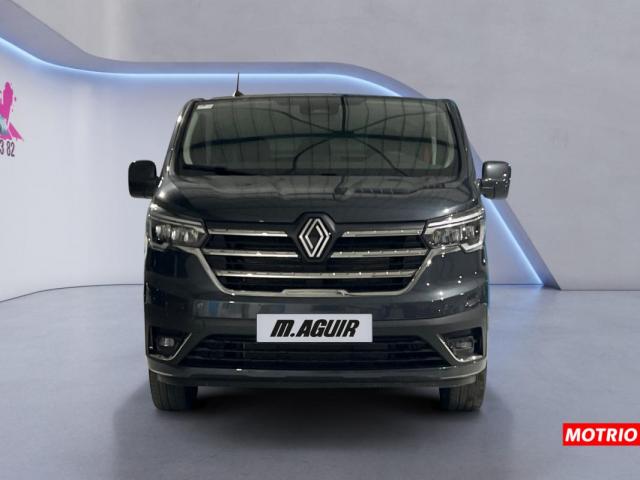 Renault Trafic image 3