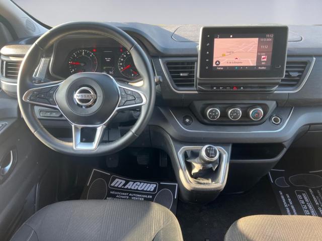 Nissan Primastar image 7