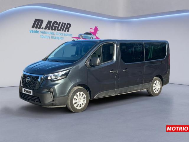 Nissan Primastar image 8