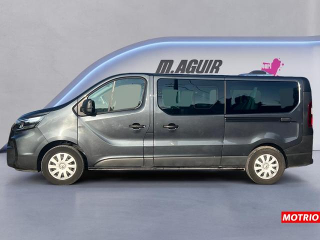 Nissan Primastar image 3