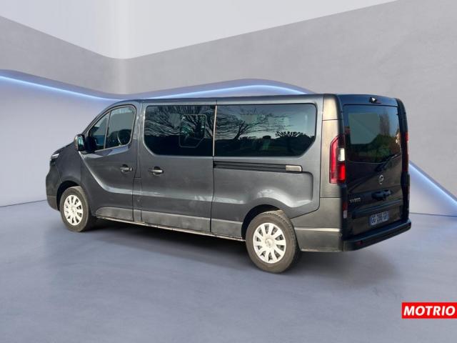 Nissan Primastar image 6