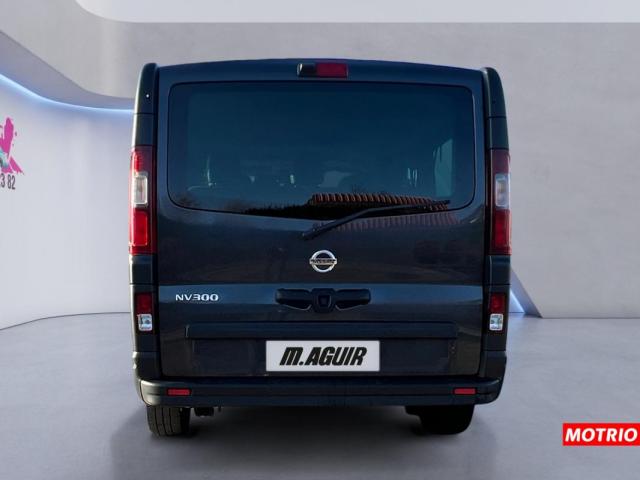 Nissan Primastar image 5