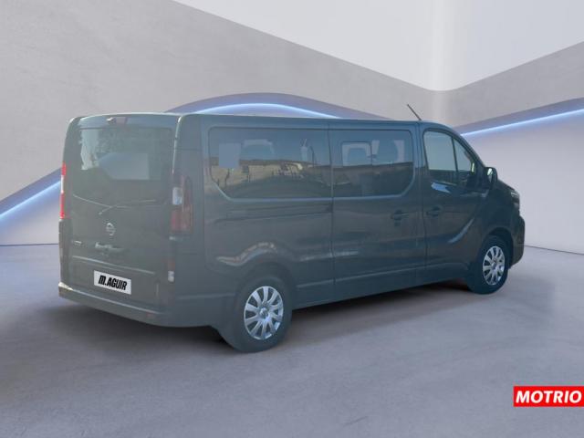 Nissan Primastar image 4