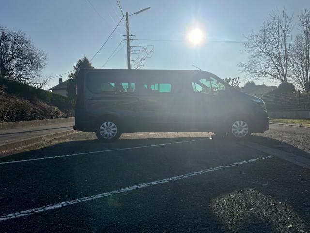 Nissan Primastar image 9