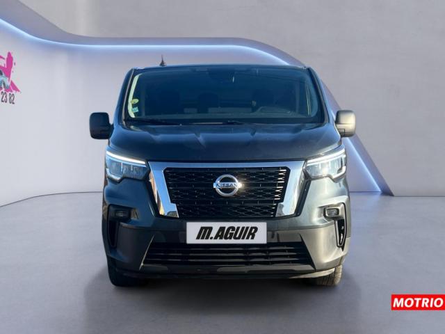 Nissan Primastar image 2