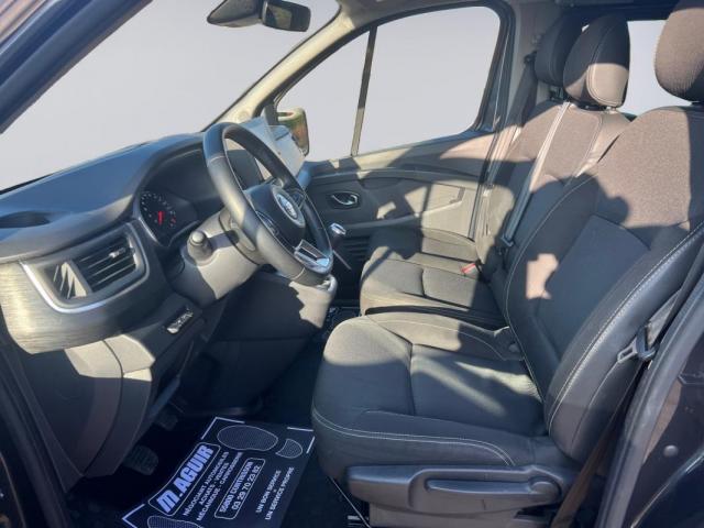 Nissan Primastar image 1