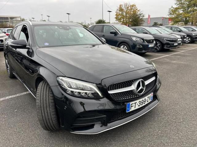 Mercedes Benz