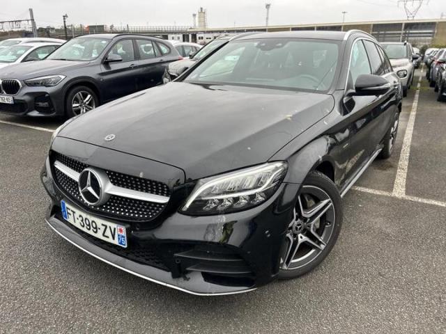 Mercedes Benz Classe C image 3