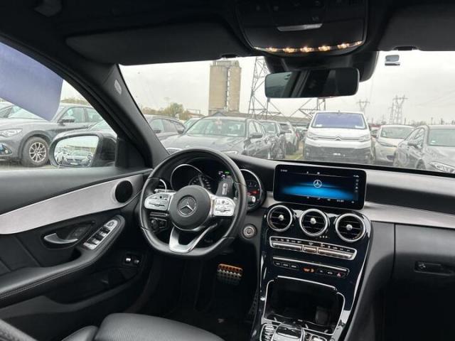 Mercedes Benz Classe C image 2