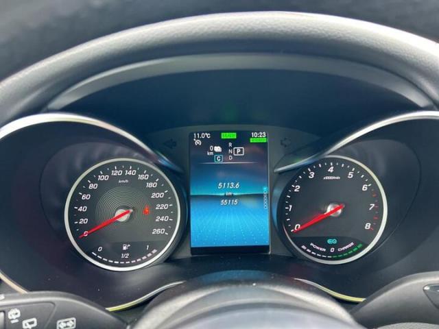 Mercedes Benz Classe C image 5