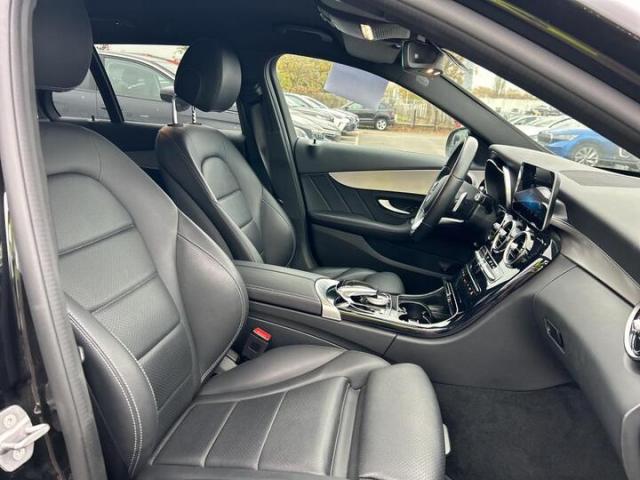 Mercedes Benz Classe C image 8